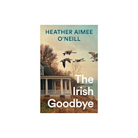Pan Macmillan The Irish Goodbye (häftad, eng)