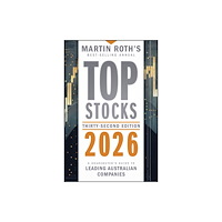 John Wiley & Sons Australia Ltd Top Stocks 2026 (häftad, eng)