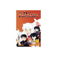 Viz Media, Subs. of Shogakukan Inc Inuyasha (VIZBIG Edition), Vol. 10 (häftad, eng)