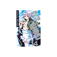 Viz Media, Subs. of Shogakukan Inc 07-GHOST, Vol. 14 (häftad, eng)