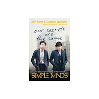 Little, Brown Book Group Our Secrets Are The Same (inbunden, eng)