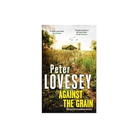 Little, Brown Book Group Against the Grain (häftad, eng)