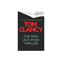 Little, Brown Tom Clancy Executive Power (häftad, eng)