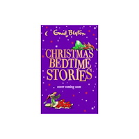 Hachette Children's Group Christmas Bedtime Stories (häftad, eng)