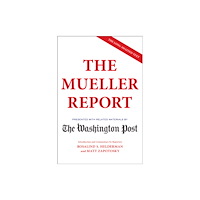Simon & Schuster Ltd The Mueller Report (häftad, eng)