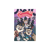 Andrews McMeel Publishing Meems and Feefs: The Council of Ferrets, Vol. 2 (häftad, eng)