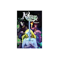 Andrews McMeel Publishing Aurora (häftad, eng)