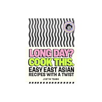 Ebury Publishing Long Day? Cook This. (inbunden, eng)