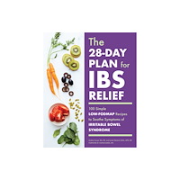 Callisto Media Inc. The 28-Day Plan for IBS Relief (häftad, eng)