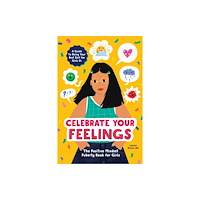 Callisto Media Inc. Celebrate Your Feelings (häftad, eng)