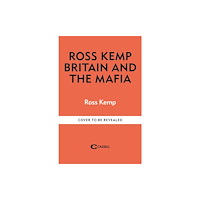 Octopus publishing group Ross Kemp: Mafia and Britain (häftad, eng)