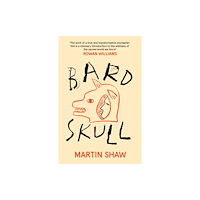 Boundless Publishing Group Ltd Bardskull (häftad, eng)