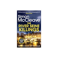 Canelo The River Seine Killings (häftad, eng)