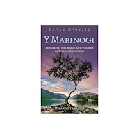 Collective Ink Pagan Portals  Y Mabinogi (häftad, eng)