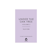 Cornerstone Under the Oak Tree, Vol. 2 (novel) (inbunden, eng)