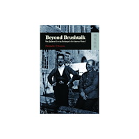 Hong Kong University Press Beyond Brushtalk - Sino-Japanese Literary Exchange in the Interwar Period (inbunden, eng)