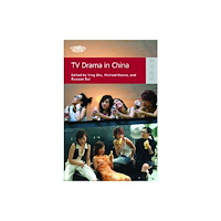 Hong Kong University Press TV Drama in China (häftad, eng)