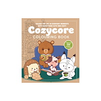 Quarto Publishing Group USA Inc Cozycore Colouring Book (häftad, eng)