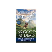 Kensington Publishing As Good as Dead (häftad, eng)