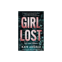 Baker publishing group Girl Lost (häftad, eng)