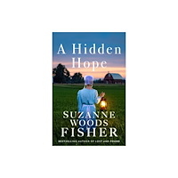 Baker publishing group A Hidden Hope (häftad, eng)