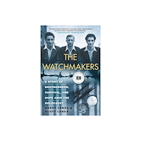 Citadel Press Inc.,U.S. The Watchmakers (häftad, eng)