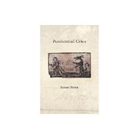 Not Stated Penitential Cries (häftad, eng)