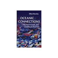 Syracuse University Press Oceanic Connections (inbunden, eng)