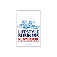 John Wiley And Sons Ltd Lifestyle Business Playbook (häftad, eng)