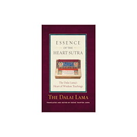 Wisdom publications,u.s. Essence of the Heart Sutra (häftad, eng)