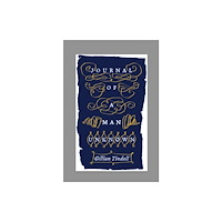 Spitalfields Life Books Journal of a Man Unknown (häftad, eng)