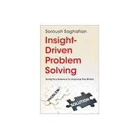 Cambridge University Press Insight-Driven Problem Solving (häftad, eng)