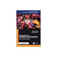 Taylor & francis ltd Introduction to Modern Cryptography (inbunden, eng)