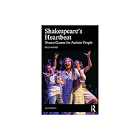 Taylor & francis ltd Shakespeare's Heartbeat (häftad, eng)