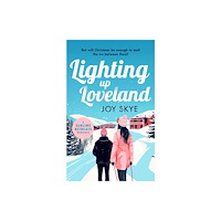 Vinci Books Lighting up Loveland (häftad, eng)