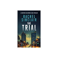 Vinci Books The Trial (häftad, eng)