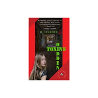 Hawkwood Books Hidden Toxins (häftad, eng)