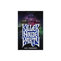 Palgrave USA Killer House Party (häftad, eng)