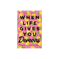 Palgrave USA When Life Gives You Demons (häftad, eng)