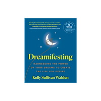 Castle Point Books Dreamifesting (häftad, eng)