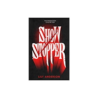 Henry Holt & Company Inc Showstopper (inbunden, eng)