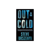 Minotaur Books,US Out in the Cold (häftad, eng)