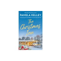 St Martin's Press The Christmas Inn (häftad, eng)