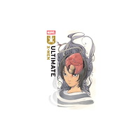 Marvel Comics Ultimate X-Men By Peach Momoko Vol. 3: The Realm Of The Mind (häftad, eng)