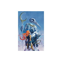 Marvel Comics Moon Knight: Fist Of Khonshu Vol. 2 (häftad, eng)