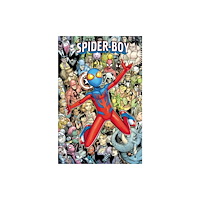 Marvel Comics Spider-Boy Vol. 4 (häftad, eng)