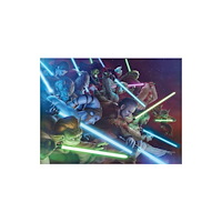 Marvel Comics Star Wars: Jedi Knights Vol. 1 (häftad, eng)