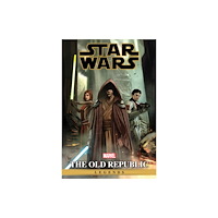 Marvel Comics Star Wars Legends: The Old Republic Omnibus Vol. 2 (inbunden, eng)