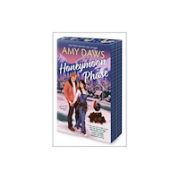 Harlequin Enterprises Ltd Honeymoon Phase (häftad, eng)