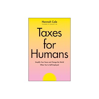John Wiley & Sons Inc Taxes for Humans (häftad, eng)